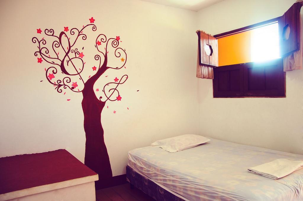 Hostal Sonati León Δωμάτιο φωτογραφία
