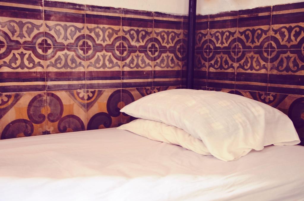 Hostal Sonati León Εξωτερικό φωτογραφία