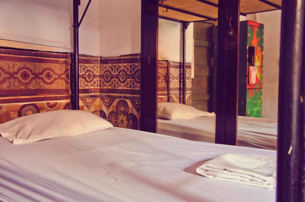 Hostal Sonati León Δωμάτιο φωτογραφία