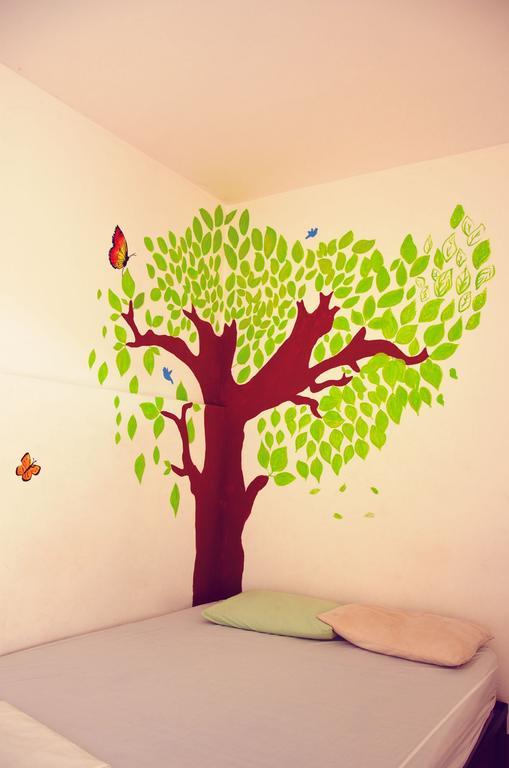 Hostal Sonati León Εξωτερικό φωτογραφία