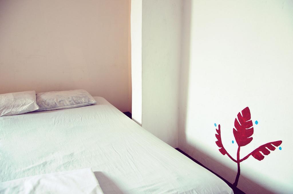 Hostal Sonati León Δωμάτιο φωτογραφία