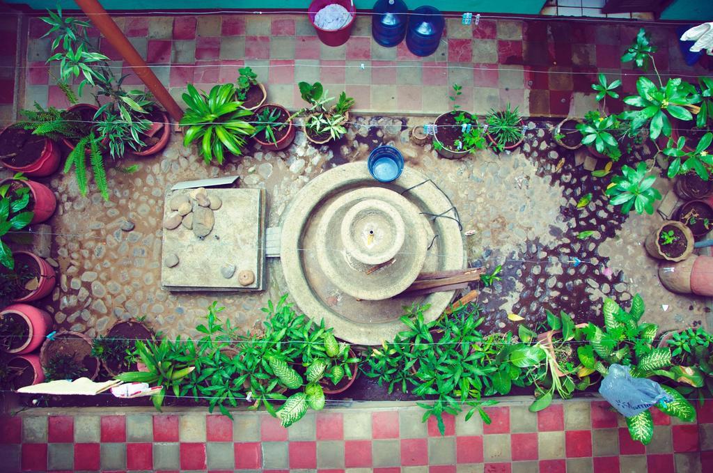 Hostal Sonati León Εξωτερικό φωτογραφία
