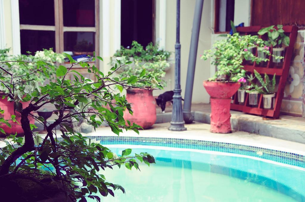 Hostal Sonati León Εξωτερικό φωτογραφία