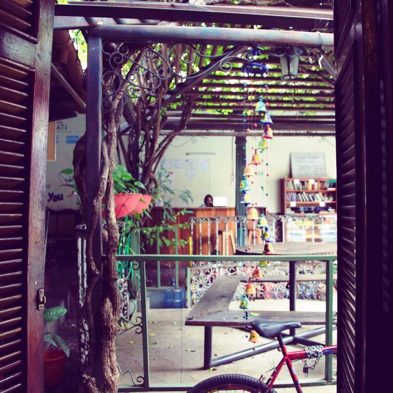 Hostal Sonati León Εξωτερικό φωτογραφία