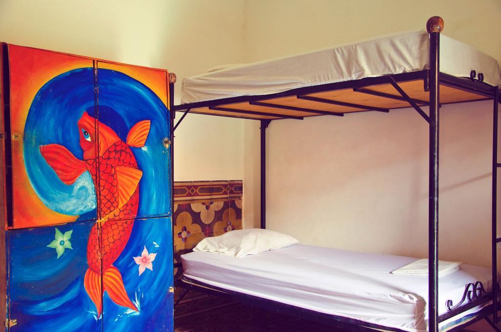 Hostal Sonati León Εξωτερικό φωτογραφία